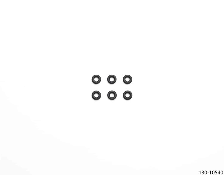 O-Ring Kit 0.19 DL/DP Crossover