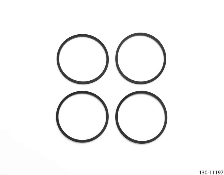 O-RING KIT - 1.88/1.88