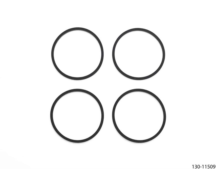 O-RING KIT - 2.00/2.00