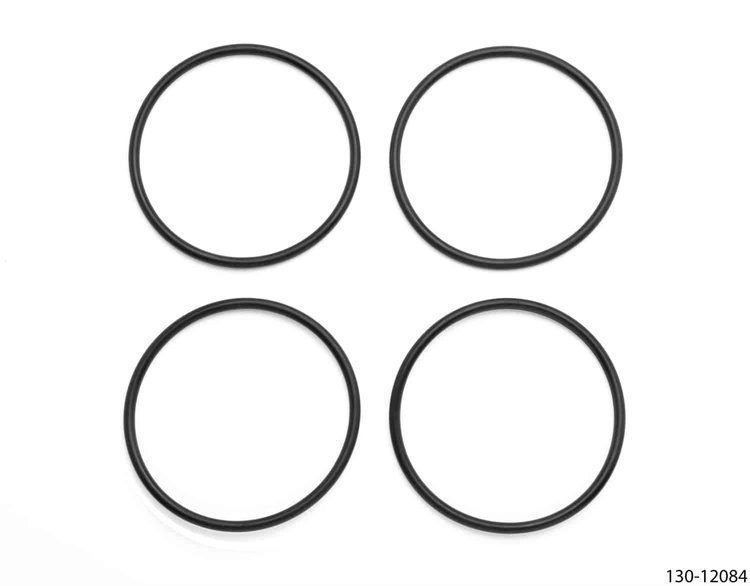 O-RING KIT - 2.50 GM DI54