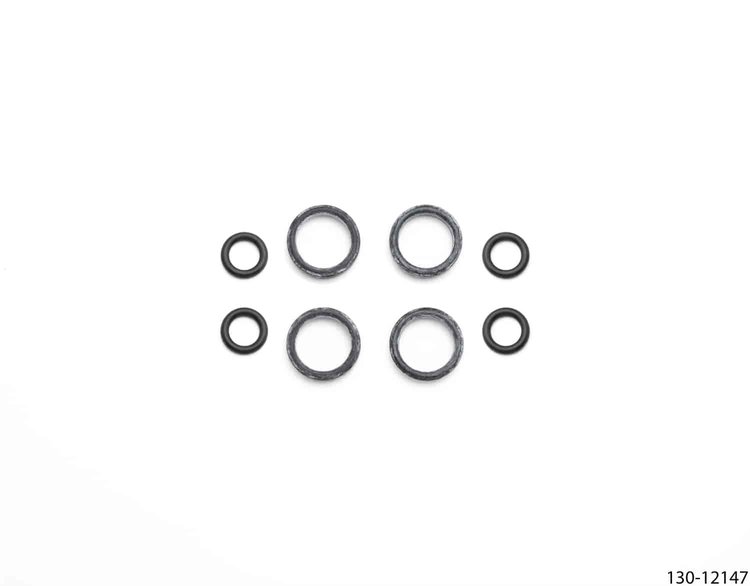 O-RING KIT - SLIDE PIN D52 / D154