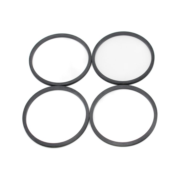 SQ-RING KIT CALIPER GM 2.