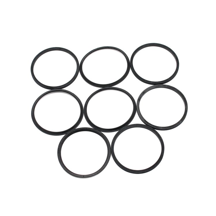 130-17054 Caliper Square Ring and Dust Seal Kit