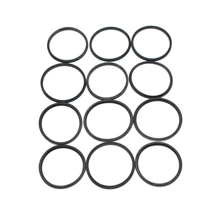 130-17055 Caliper Square Ring and Dust Seal Kit