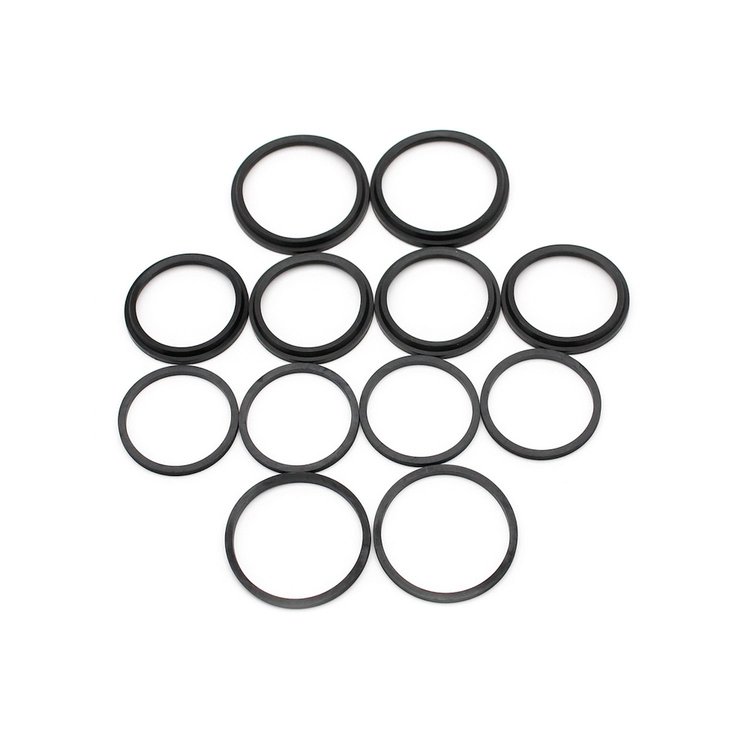 130-17056 Caliper Square Ring and Dust Seal Kit