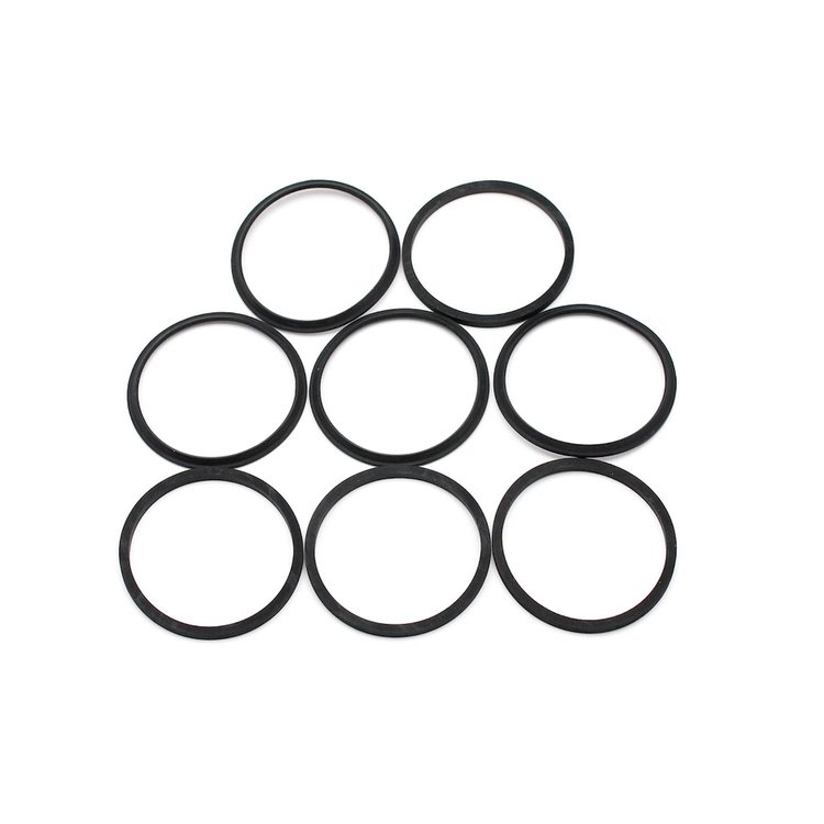 130-17057 Caliper Square Ring and Dust Seal Kit