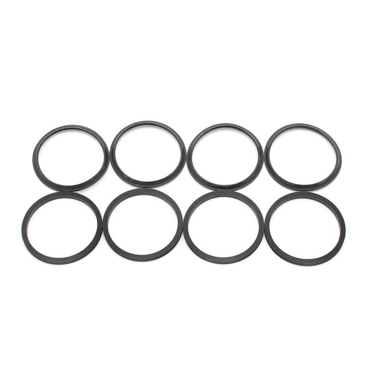 130-17060 Caliper Square Ring and Dust Seal Kit