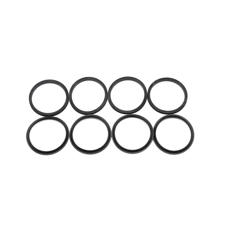 130-17061 Caliper Square Ring and Dust Seal Kit