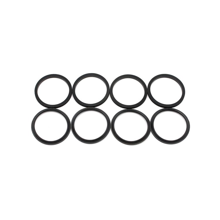 130-17062 Caliper Square Ring and Dust Seal Kit