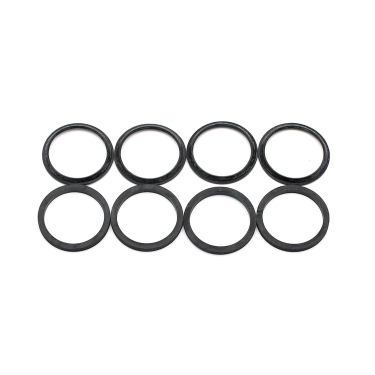 130-17063 Caliper Square Ring and Dust Seal Kit