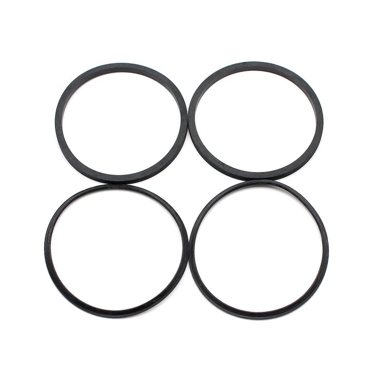 130-17064 Caliper Square Ring and Dust Seal Kit