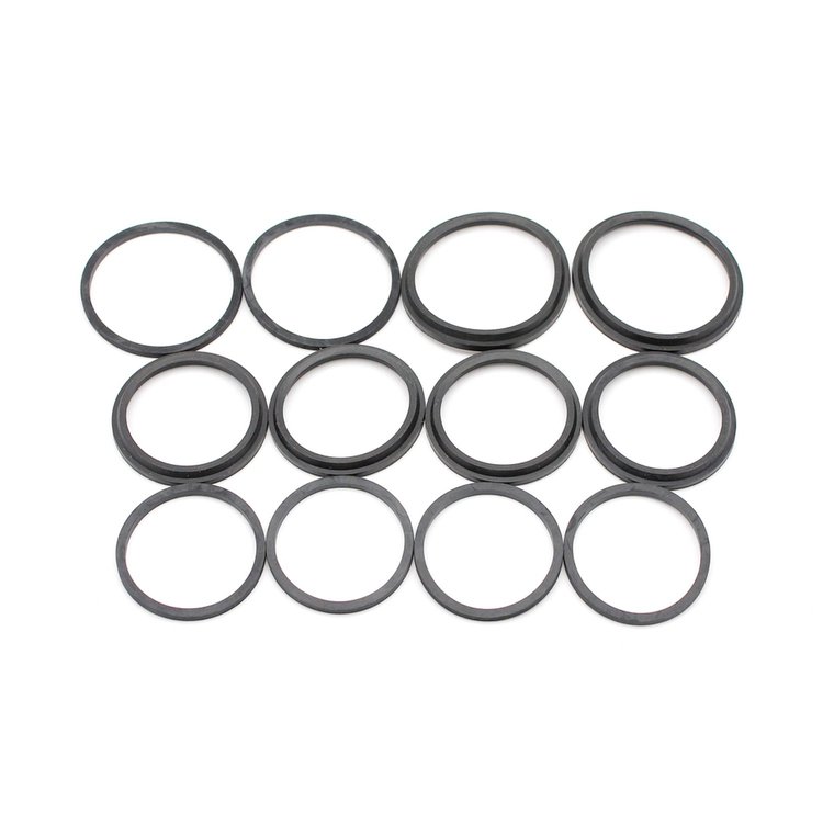 130-17065 Caliper Square Ring and Dust Seal Kit