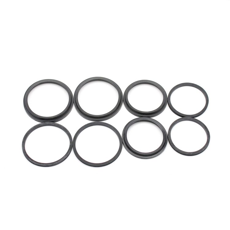 130-17314 Caliper Square Ring and Dust Seal Kit