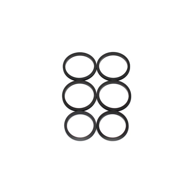 130-17374 Caliper Square Ring Kit