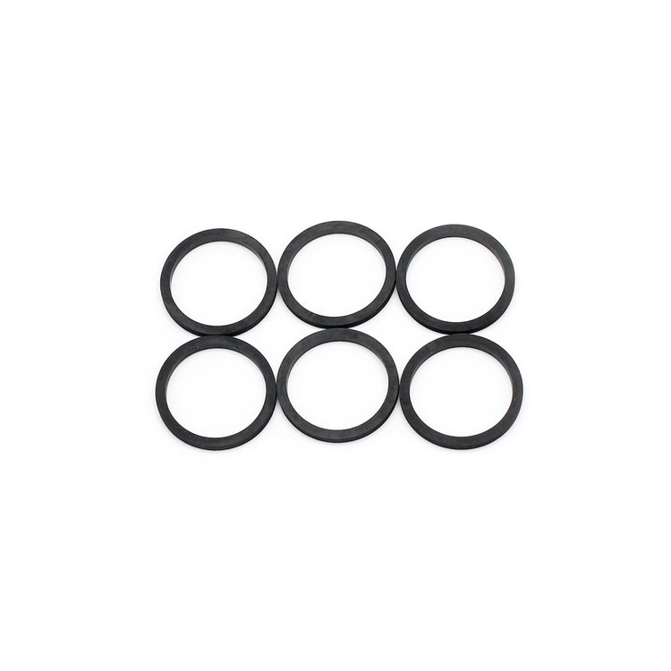 130-17376 Caliper Square Ring Kit