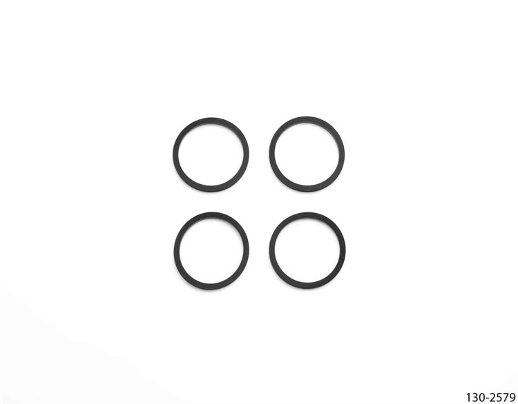 O-Ring Kit 1.12-in Square Seal 4 pk.