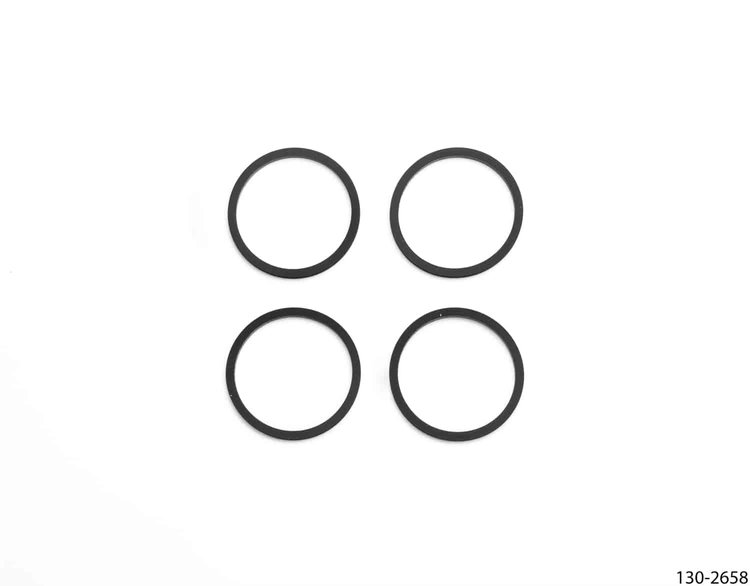 O-Ring Kit Diameter: 1.38"