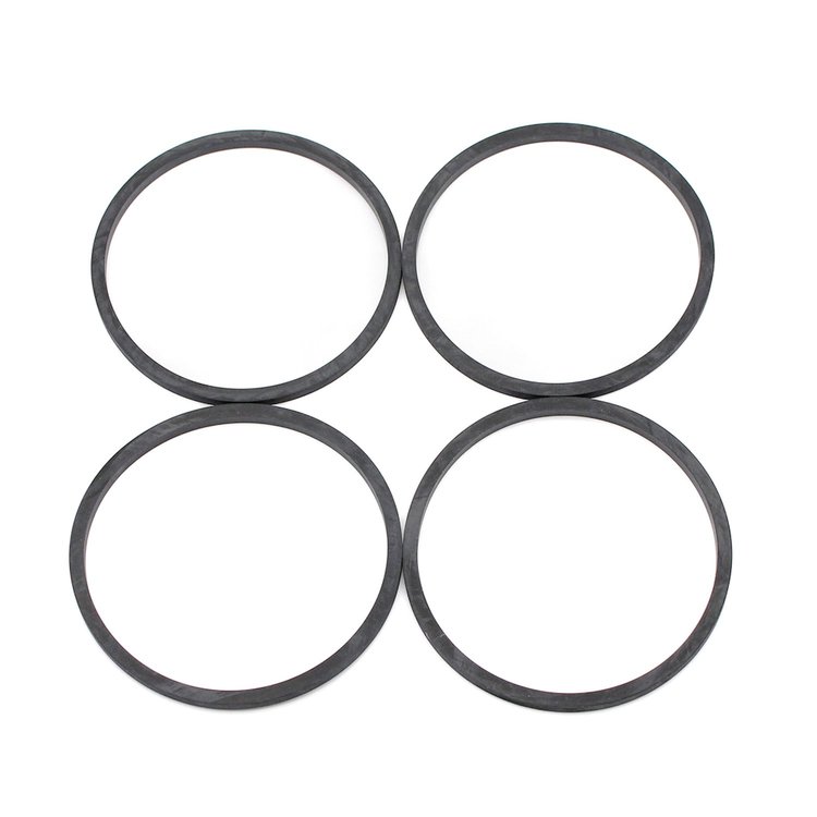 130-2660 Caliper Square Ring Kit