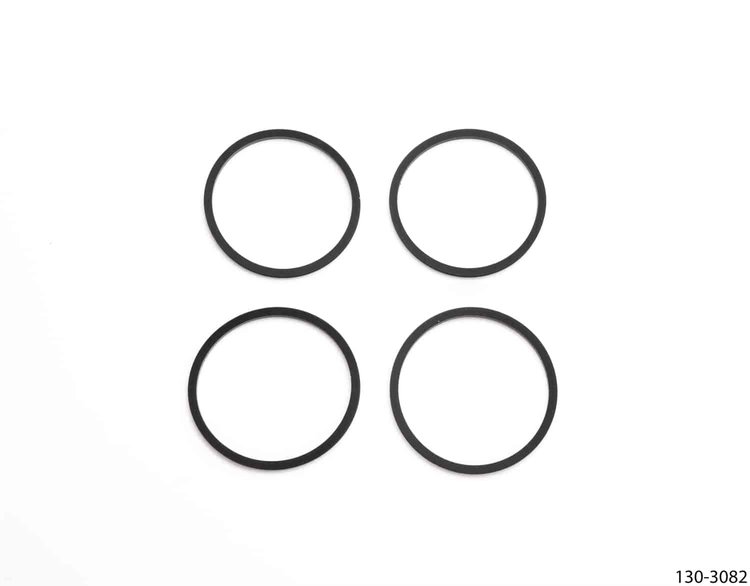 O-Ring Kit 1.75 1.62-in Square Seal 4 pk.