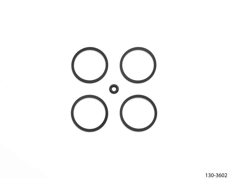 O-Ring Kit GP 300 Square Seal 4 pk.