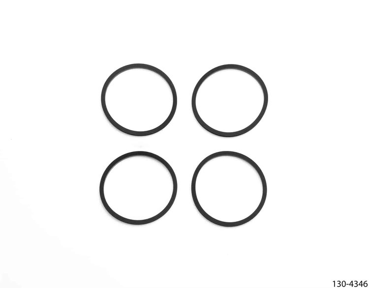 O-Ring Kit Diameter: 1.62"
