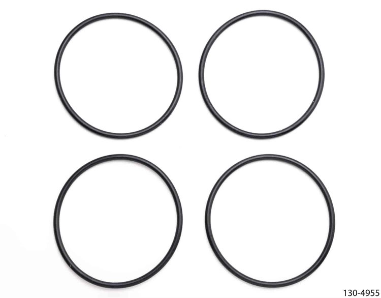 Brakes ROUND O-RING KIT 2.75