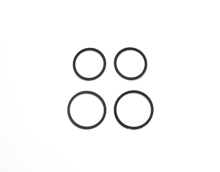O-Ring Kit 1.38 1.12-in Square Seal 4 pk.