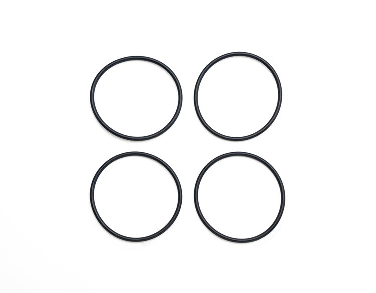 O-Ring Kit 2.00-in Round Seal 4 pk.