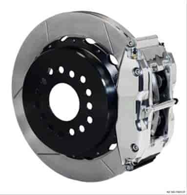 Forged Narrow Superlite 4R Big Brake Rear Parking Brake Kit