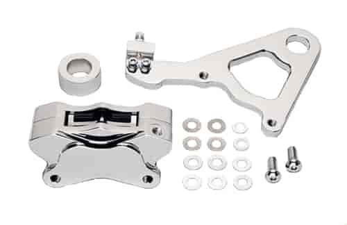 GP310 Motorcycle Rear Brake Kit