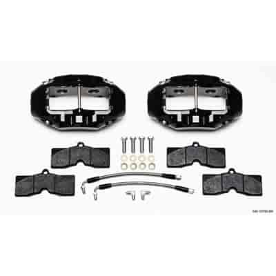 D8-4 Rear Caliper Kit 1965-1982 Corvette