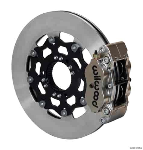 Dyne Pro Sprint Brake Kit Inboard Mount