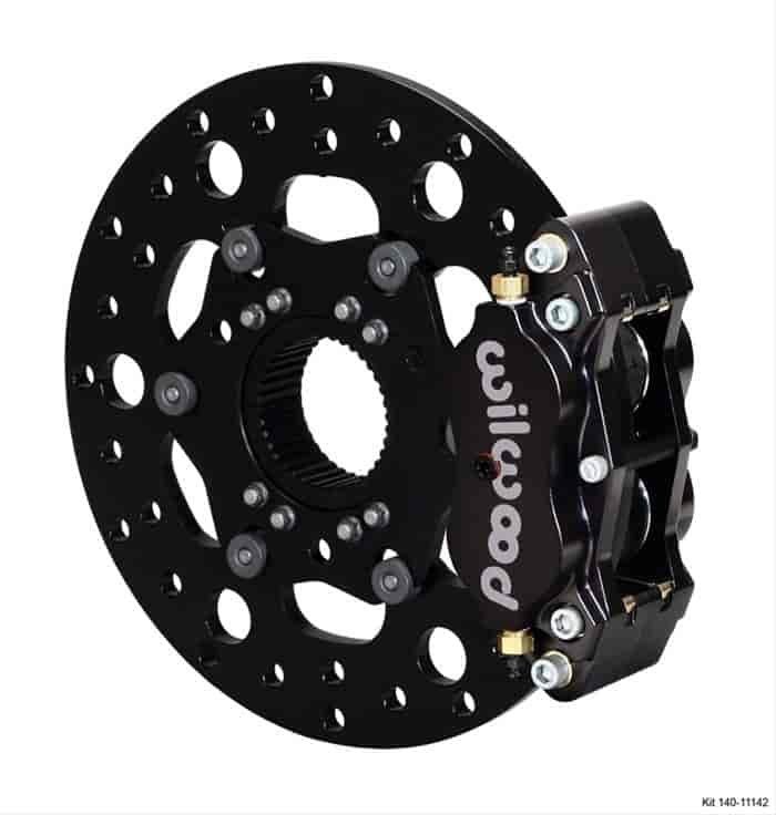 DYNAPRO REAR INBOARD MIDGET KIT