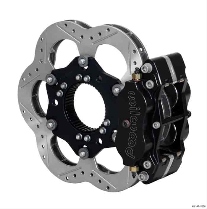 DYNAPRO REAR INBOARD SPRINT KIT