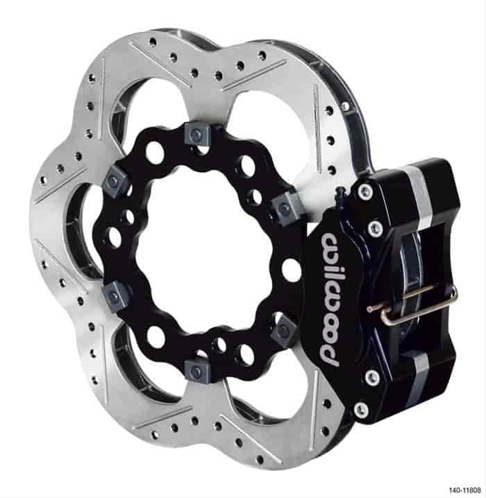 GP320 Midget Front Brake Kit