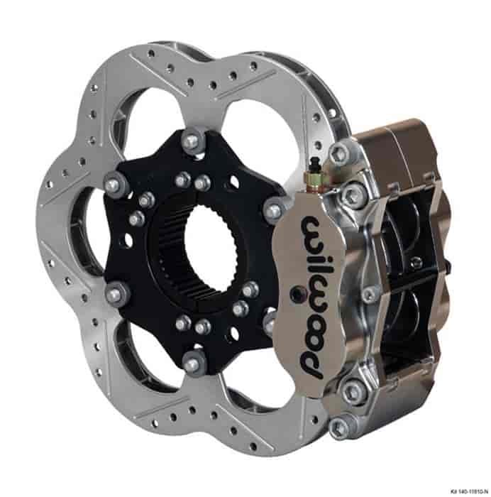 DYNAPRO REAR INBOARD MIDGET KIT