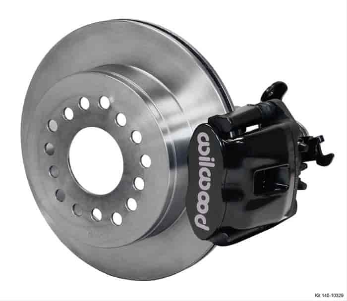 Combination Parking Brake Rear Kit Factory Five Racing