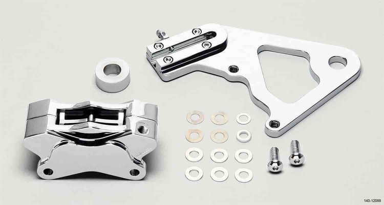 KIT REAR R/H CALIPER GP310