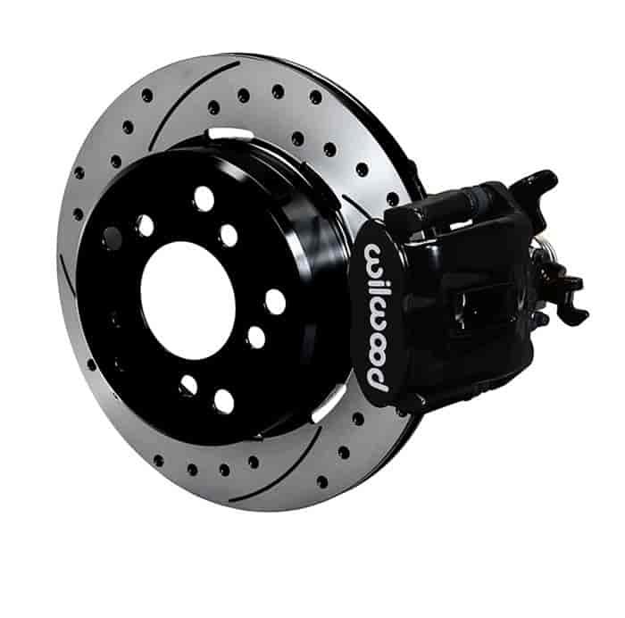 Combination Parking Brake Rear Kit Factory Five Racing