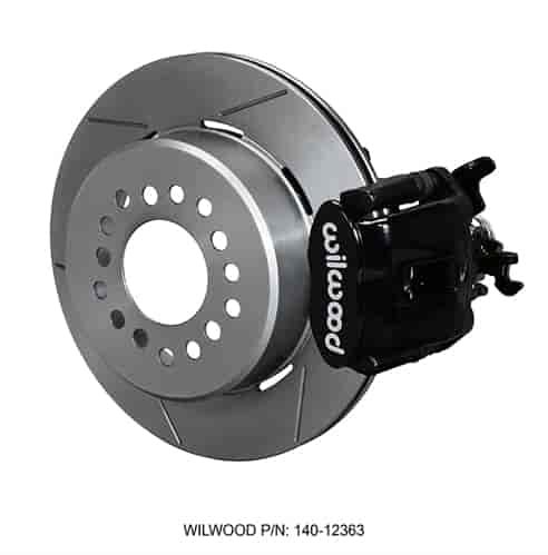 Combination Parking Brake Rear Kit Factory Five Racing