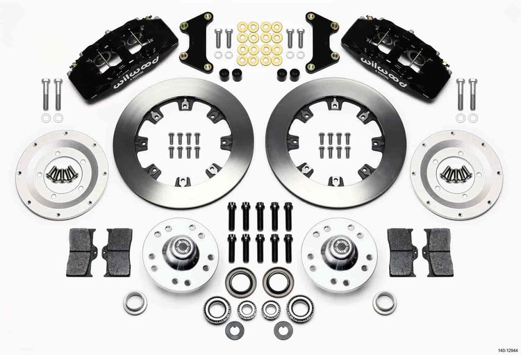 FDL Front Kit 12.19