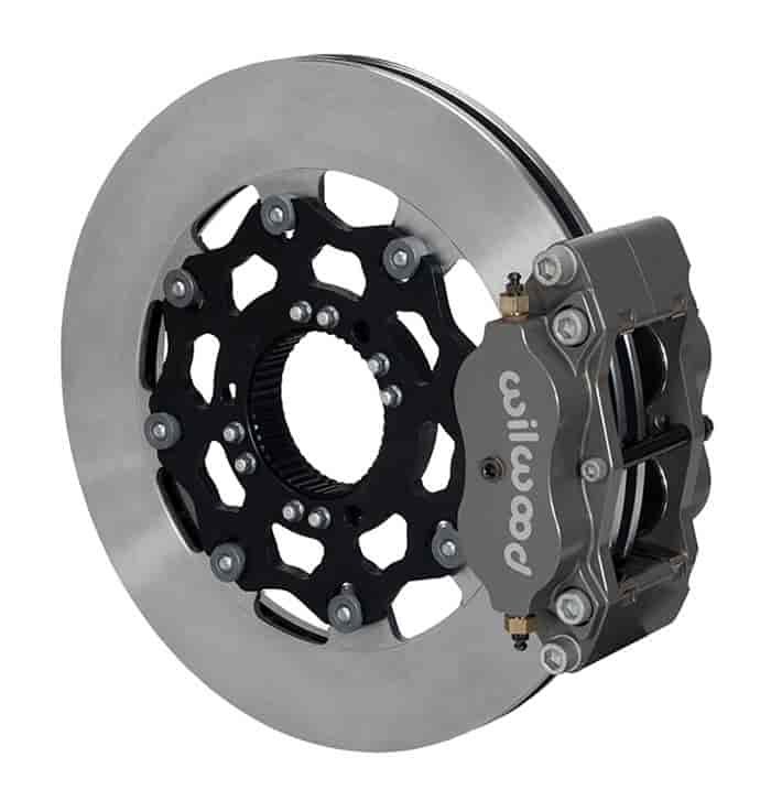 BNDLR Rear Inboard Sprint Kit