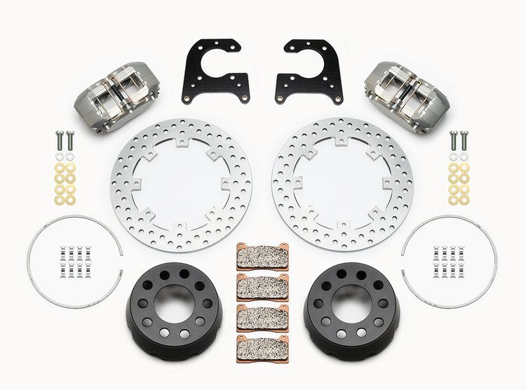 DRAG RR KIT LAMB/MW