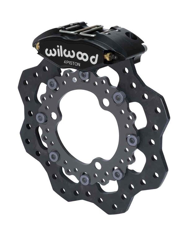 Powerlite Dirt Brake Kit
