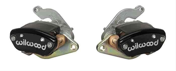 MC4 Parking Brake Caliper Upgrade Kit