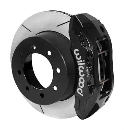 TX6R Rear Brake Kit 2013-2017 Ford F-250, F-350 4WD