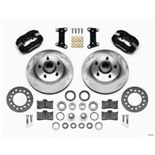FNSL4R REAR BRAKE KIT