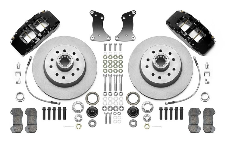 DP6 BRAKEKIT 51-59 GM
