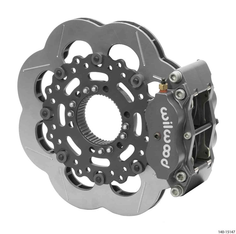 BNDLR Rear Inboard Sprint Kit