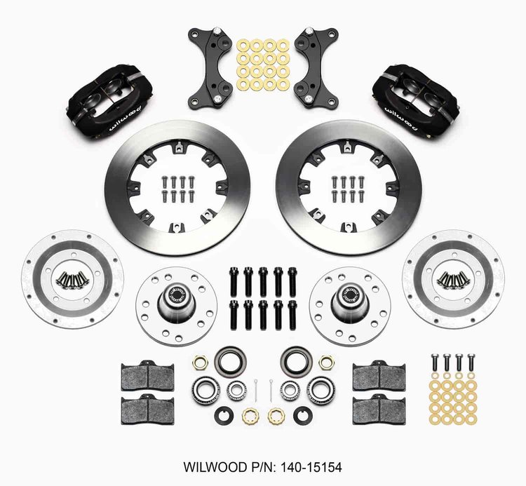 FDL Front Kit 12.19